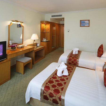 Guoxi Hotel ซานย่า ภายนอก รูปภาพ