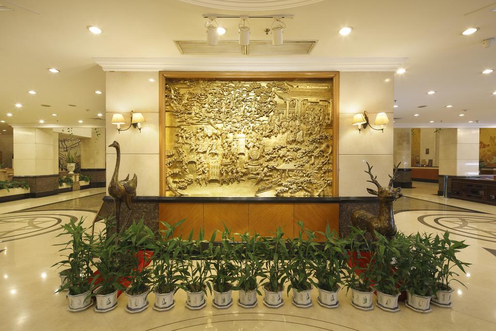 Guoxi Hotel ซานย่า ภายนอก รูปภาพ