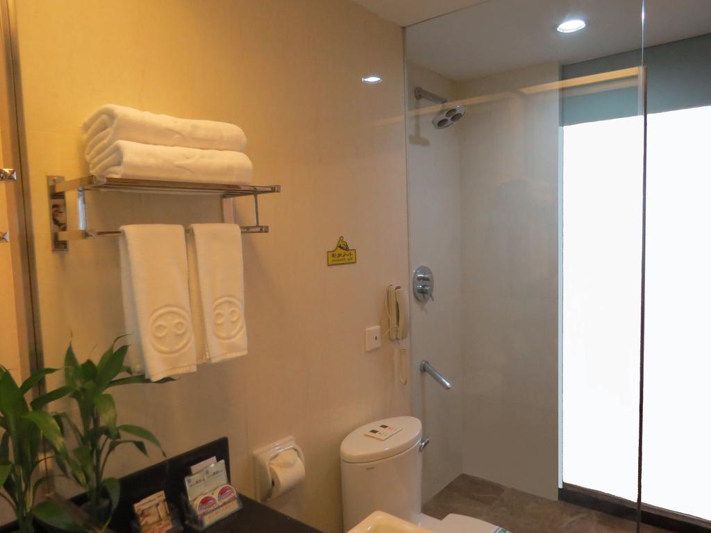 Guoxi Hotel ซานย่า ห้อง รูปภาพ