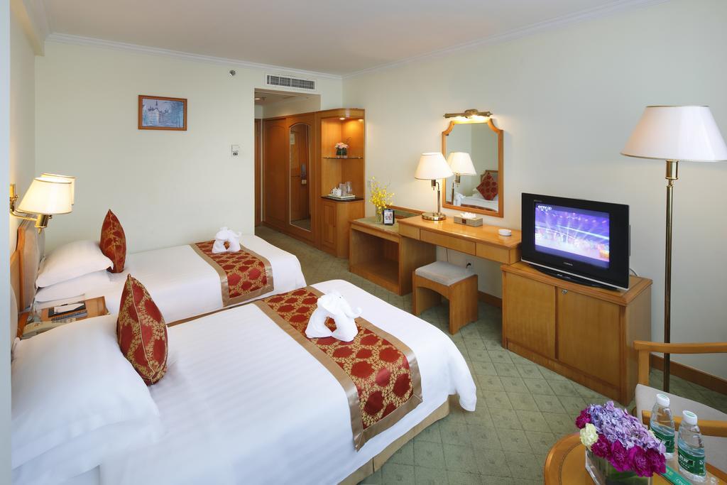 Guoxi Hotel ซานย่า ห้อง รูปภาพ