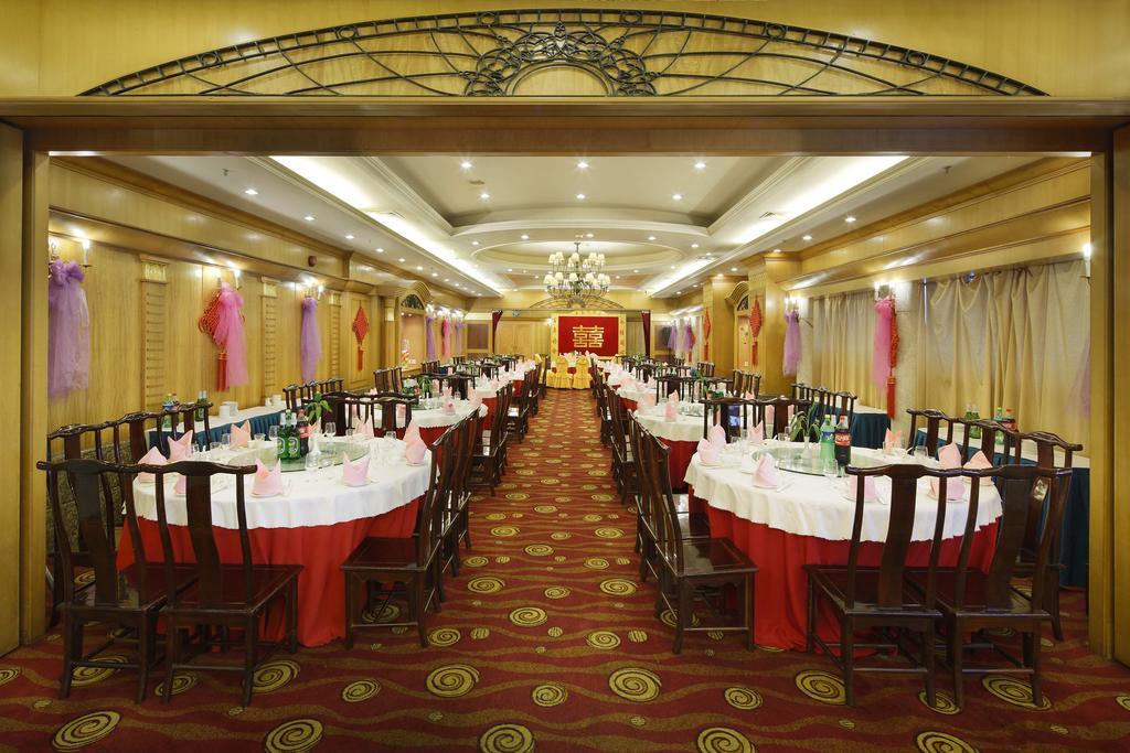 Guoxi Hotel ซานย่า ภายนอก รูปภาพ