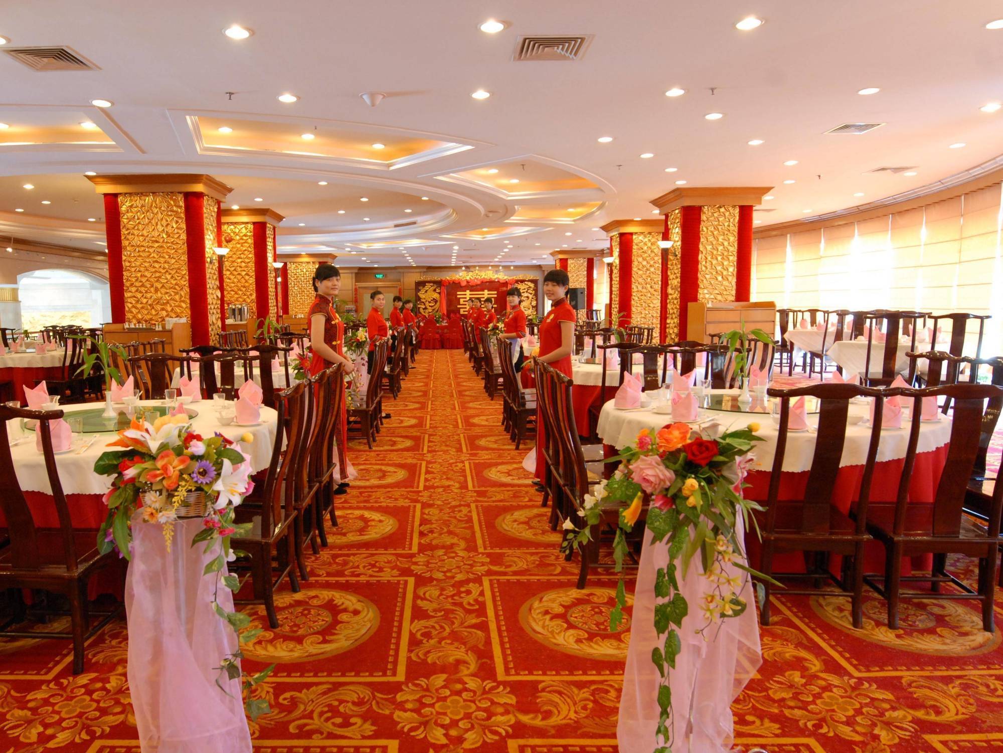 Guoxi Hotel ซานย่า ภายนอก รูปภาพ